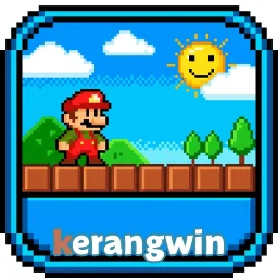 KERANGWIN — ikon APK