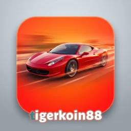 TIGERKOIN88 — ikon APK